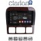 CLARION GL31220C Οθόνη OEM Multimedia Αυτοκινήτου για MERCEDES S W220 1998 > 2005 (CarPlay/AndroidAuto/BT/GPS/WIFI/GPRS)