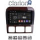 CLARION GL31220C Οθόνη OEM Multimedia Αυτοκινήτου για MERCEDES S W220 1998 > 2005 (CarPlay/AndroidAuto/BT/GPS/WIFI/GPRS)