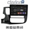 CLARION GL31231 Οθόνη OEM Multimedia Αυτοκινήτου για MITSUBISHI OUTLANDER 2013> (CarPlay/AndroidAuto/BT/GPS/WIFI/GPRS)