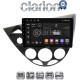 CLARION GL31236 Οθόνη OEM Multimedia Αυτοκινήτου για Ford Focus 1998 > 2004 (CarPlay/AndroidAuto/BT/GPS/WIFI/GPRS)