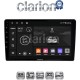 CLARION GL31237 Οθόνη OEM Multimedia Αυτοκινήτου για Ford Focus 1998 > 2004 (CarPlay/AndroidAuto/BT/GPS/WIFI/GPRS)