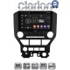 CLARION GL31240 Οθόνη OEM Multimedia Αυτοκινήτου για FORD MASTUNG > 2015 (CarPlay/AndroidAuto/BT/GPS/WIFI/GPRS)