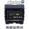 CLARION GL31248 Οθόνη OEM Multimedia Αυτοκινήτου για Ford Edge 2016 > (CarPlay/AndroidAuto/BT/GPS/WIFI/GPRS)