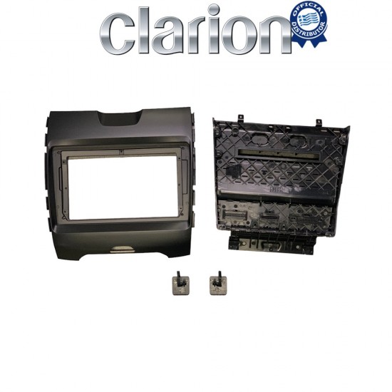 CLARION GL31248 Οθόνη OEM Multimedia Αυτοκινήτου για Ford Edge 2016 > (CarPlay/AndroidAuto/BT/GPS/WIFI/GPRS)