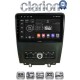 CLARION GL31249 Οθόνη OEM Multimedia Αυτοκινήτου για Ford Edge 2015> (CarPlay/AndroidAuto/BT/GPS/WIFI/GPRS)