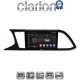 CLARION GL31306 Οθόνη OEM Multimedia Αυτοκινήτου για SEAT LEON 2012> (CarPlay/AndroidAuto/BT/GPS/WIFI/GPRS)