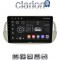 CLARION GL31315 Οθόνη OEM Multimedia Αυτοκινήτου για Fiat 500 2007 > 2016 (CarPlay/AndroidAuto/BT/GPS/WIFI/GPRS)