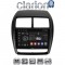 CLARION GL31318 Οθόνη OEM Multimedia Αυτοκινήτου για Mitsubishi ASX 2020 > 2023 (CarPlay/AndroidAuto/BT/GPS/WIFI/GPRS)