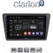 CLARION GL31327 Οθόνη OEM Multimedia Αυτοκινήτου για Skoda Rapid Spaceback 2014 > (CarPlay/AndroidAuto/BT/GPS/WIFI/GPRS)