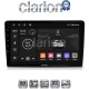 CLARION GL31331 Οθόνη OEM Multimedia Αυτοκινήτου για CITROEN BERLINGO - PEUGEOT PARTNER 2008>2018 (CarPlay/AndroidAuto/BT/GPS/WIFI/GPRS)