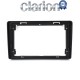CLARION GL31331 Οθόνη OEM Multimedia Αυτοκινήτου για CITROEN BERLINGO - PEUGEOT PARTNER 2008>2018 (CarPlay/AndroidAuto/BT/GPS/WIFI/GPRS)