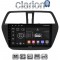 CLARION GL31337 Οθόνη OEM Multimedia Αυτοκινήτου για SUZUKI SX4 SCROSS 2014> (CarPlay/AndroidAuto/BT/GPS/WIFI/GPRS)