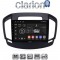 CLARION GL31338 Οθόνη OEM Multimedia Αυτοκινήτου για OPEL INSIGNIA 2014> (CarPlay/AndroidAuto/BT/GPS/WIFI/GPRS)
