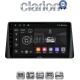 CLARION GL31357 Οθόνη OEM Multimedia Αυτοκινήτου για FORD FOCUS 2019> (CarPlay/AndroidAuto/BT/GPS/WIFI/GPRS)