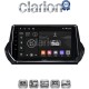 CLARION GL31375 Οθόνη OEM Multimedia Αυτοκινήτου για PEUGEOT 208-2008 2012> (CarPlay/AndroidAuto/BT/GPS/WIFI/GPRS)