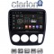 CLARION GL31376A Οθόνη OEM Multimedia Αυτοκινήτου για HONDA CRV 1996-2006 (CarPlay/AndroidAuto/BT/GPS/WIFI/GPRS)
