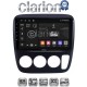 CLARION GL31376A Οθόνη OEM Multimedia Αυτοκινήτου για HONDA CRV 1996-2006 (CarPlay/AndroidAuto/BT/GPS/WIFI/GPRS)