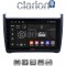 CLARION GL31405 Οθόνη OEM Multimedia Αυτοκινήτου για VW POLO 2014>2017 & CADDY 2015> (CarPlay/AndroidAuto/BT/GPS/WIFI/GPRS)