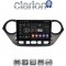 CLARION GL31406 Οθόνη OEM Multimedia Αυτοκινήτου για Hyundai i10 2014> (CarPlay/AndroidAuto/BT/GPS/WIFI/GPRS)
