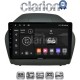 CLARION GL31414 Οθόνη OEM Multimedia Αυτοκινήτου για HYUNDAI IX35 2009>2015 (CarPlay/AndroidAuto/BT/GPS/WIFI/GPRS)