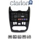 CLARION GL31432 Οθόνη OEM Multimedia Αυτοκινήτου για DACIA DUSTER 2006>2012 (CarPlay/AndroidAuto/BT/GPS/WIFI/GPRS)