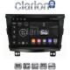 CLARION GL31433 Οθόνη OEM Multimedia Αυτοκινήτου για SsangYong Tivoli - XVL 2015 > 2019 (CarPlay/AndroidAuto/BT/GPS/WIFI/GPRS)