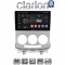 CLARION GL31439 Οθόνη OEM Multimedia Αυτοκινήτου για MAZDA 5 2004>2010 (CarPlay/AndroidAuto/BT/GPS/WIFI/GPRS)