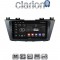 CLARION GL31440 Οθόνη OEM Multimedia Αυτοκινήτου για MAZDA 5 2011> (CarPlay/AndroidAuto/BT/GPS/WIFI/GPRS)