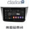 CLARION GL31490 Οθόνη OEM Multimedia Αυτοκινήτου για Seat Altea 2004 > 2015 (CarPlay/AndroidAuto/BT/GPS/WIFI/GPRS)