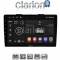 CLARION GL31500 Οθόνη OEM Multimedia Αυτοκινήτου για FIAT 500L 2012> (CarPlay/AndroidAuto/BT/GPS/WIFI/GPRS)
