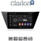 CLARION GL31522 Οθόνη OEM Multimedia Αυτοκινήτου για VW TOURAN 2016> (CarPlay/AndroidAuto/BT/GPS/WIFI/GPRS)