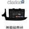 CLARION GL31536 Οθόνη OEM Multimedia Αυτοκινήτου για OPEL MOKKA 2016> (CarPlay/AndroidAuto/BT/GPS/WIFI/GPRS)
