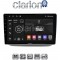 CLARION GL31542 Οθόνη OEM Multimedia Αυτοκινήτου για Skoda Fabia 2007 > 2014 (CarPlay/AndroidAuto/BT/GPS/WIFI/GPRS)