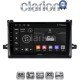 CLARION GL31562 Οθόνη OEM Multimedia Αυτοκινήτου για TOYOTA PRIUS 2016> (CarPlay/AndroidAuto/BT/GPS/WIFI/GPRS)