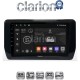 CLARION GL31572 Οθόνη OEM Multimedia Αυτοκινήτου για TOYOTA RAV 4 2019 > (CarPlay/AndroidAuto/BT/GPS/WIFI/GPRS)