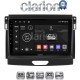CLARION GL31574 Οθόνη OEM Multimedia Αυτοκινήτου για Ford Ranger 2015 > 2020 (CarPlay/AndroidAuto/BT/GPS/WIFI/GPRS)