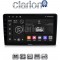 CLARION GL31645 Οθόνη OEM Multimedia Αυτοκινήτου για Alfa Romeo Giulietta 2014 > (CarPlay/AndroidAuto/BT/GPS/WIFI/GPRS)
