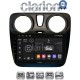 CLARION GL31657 Οθόνη OEM Multimedia Αυτοκινήτου για Dacia Dokker 2012 > (CarPlay/AndroidAuto/BT/GPS/WIFI/GPRS)