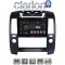 CLARION GL31684 Οθόνη OEM Multimedia Αυτοκινήτου για Nissan NV200 2009> (CarPlay/AndroidAuto/BT/GPS/WIFI/GPRS)