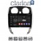 CLARION GL31790 Οθόνη OEM Multimedia Αυτοκινήτου για Nissan Note 2013 > 2020 (CarPlay/AndroidAuto/BT/GPS/WIFI/GPRS)