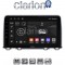 CLARION GL31813 Οθόνη OEM Multimedia Αυτοκινήτου για HONDA CRV 2017> (CarPlay/AndroidAuto/BT/GPS/WIFI/GPRS)