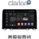 CLARION GL31813 Οθόνη OEM Multimedia Αυτοκινήτου για HONDA CRV 2017> (CarPlay/AndroidAuto/BT/GPS/WIFI/GPRS)