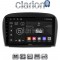 CLARION GL31817 Οθόνη OEM Multimedia Αυτοκινήτου για Mercedes SL 2009 > 2014 (CarPlay/AndroidAuto/BT/GPS/WIFI/GPRS)