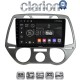 CLARION GL31838 Οθόνη OEM Multimedia Αυτοκινήτου για Hyundai i20 2008 > 2014 (CarPlay/AndroidAuto/BT/GPS/WIFI/GPRS)
