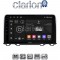 CLARION GL31912 Οθόνη OEM Multimedia Αυτοκινήτου για HONDA CRV 2017> (CarPlay/AndroidAuto/BT/GPS/WIFI/GPRS)