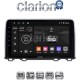 CLARION GL31912 Οθόνη OEM Multimedia Αυτοκινήτου για HONDA CRV 2017> (CarPlay/AndroidAuto/BT/GPS/WIFI/GPRS)