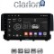 CLARION GL31941 Οθόνη OEM Multimedia Αυτοκινήτου για HONDA CIVIC 2016> (CarPlay/AndroidAuto/BT/GPS/WIFI/GPRS)