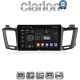 CLARION GL31947 Οθόνη OEM Multimedia Αυτοκινήτου για TOYOTA RAV 4 2013 > 2020 (CarPlay/AndroidAuto/BT/GPS/WIFI/GPRS)