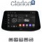 CLARION GL31960 Οθόνη OEM Multimedia Αυτοκινήτου για Hyundai i30 2018> (CarPlay/AndroidAuto/BT/GPS/WIFI/GPRS)