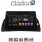 CLARION GL31707 Οθόνη OEM Multimedia Αυτοκινήτου για Renault Kangoo 2011 > 2021 (CarPlay/AndroidAuto/BT/GPS/WIFI/GPRS)